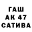 ТГК гашишное масло Erkin Daribaev